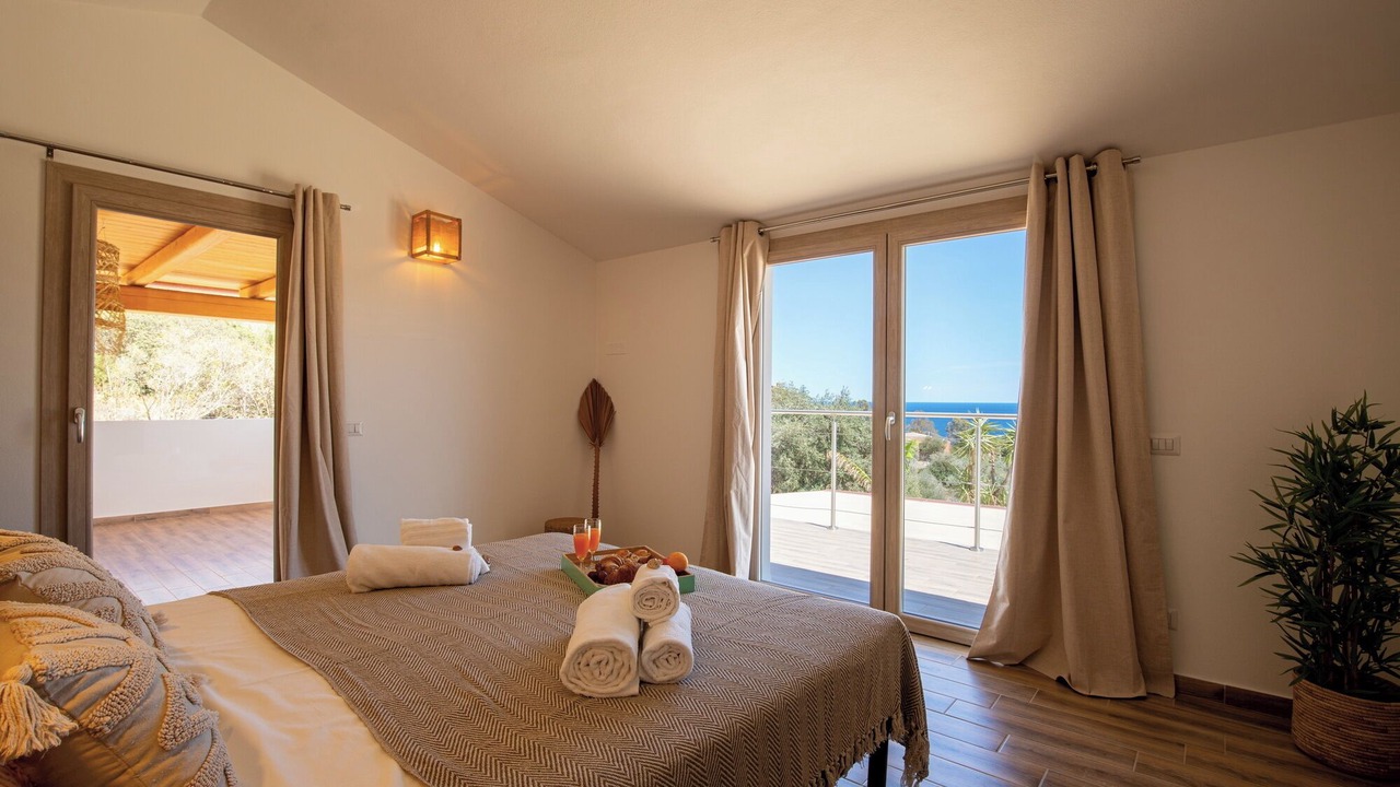 Photo of Bedroom in Tertenia