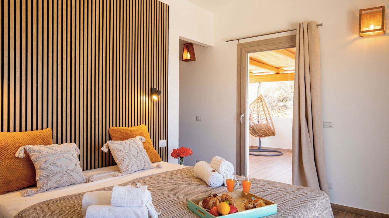 Photo of Bedroom in Tertenia