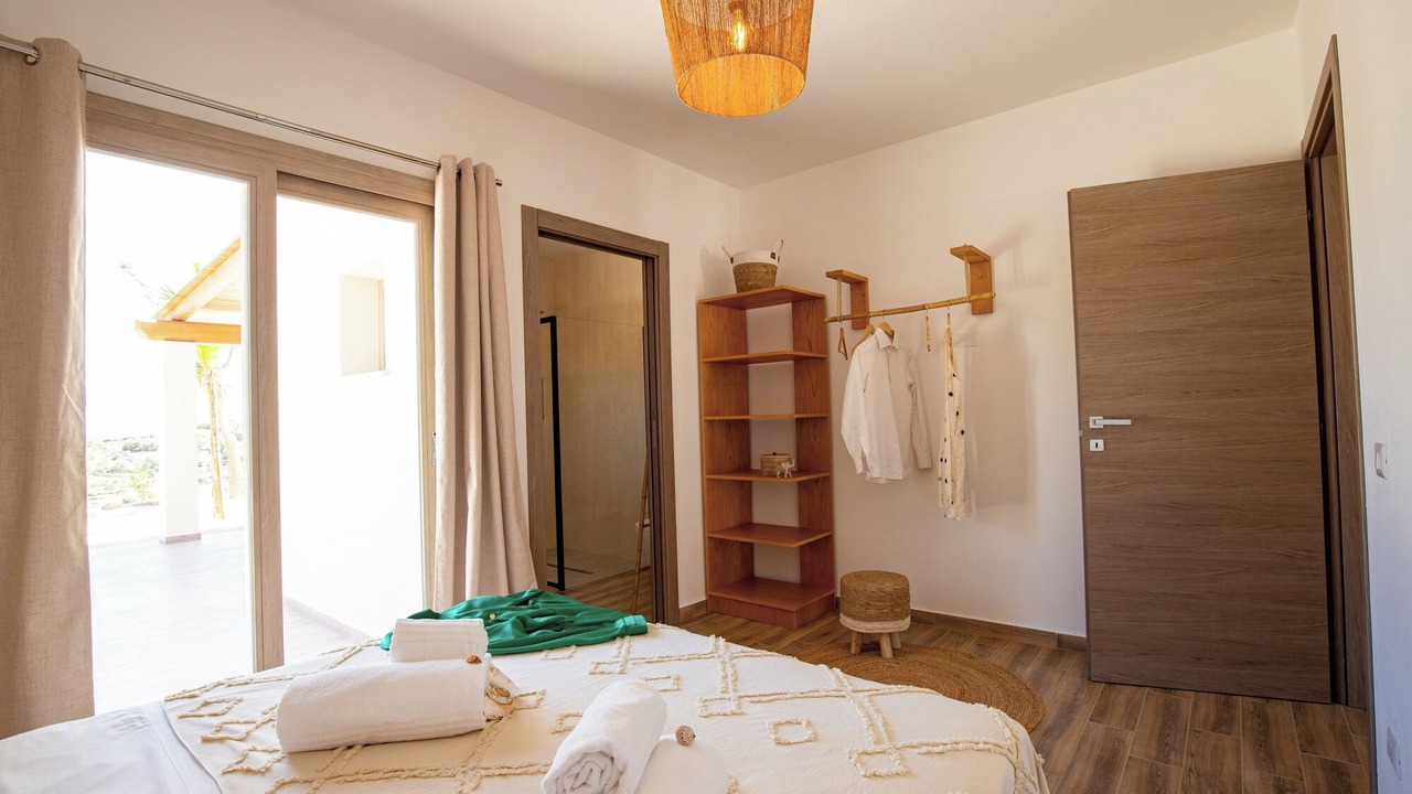 Photo of Bedroom in Tertenia