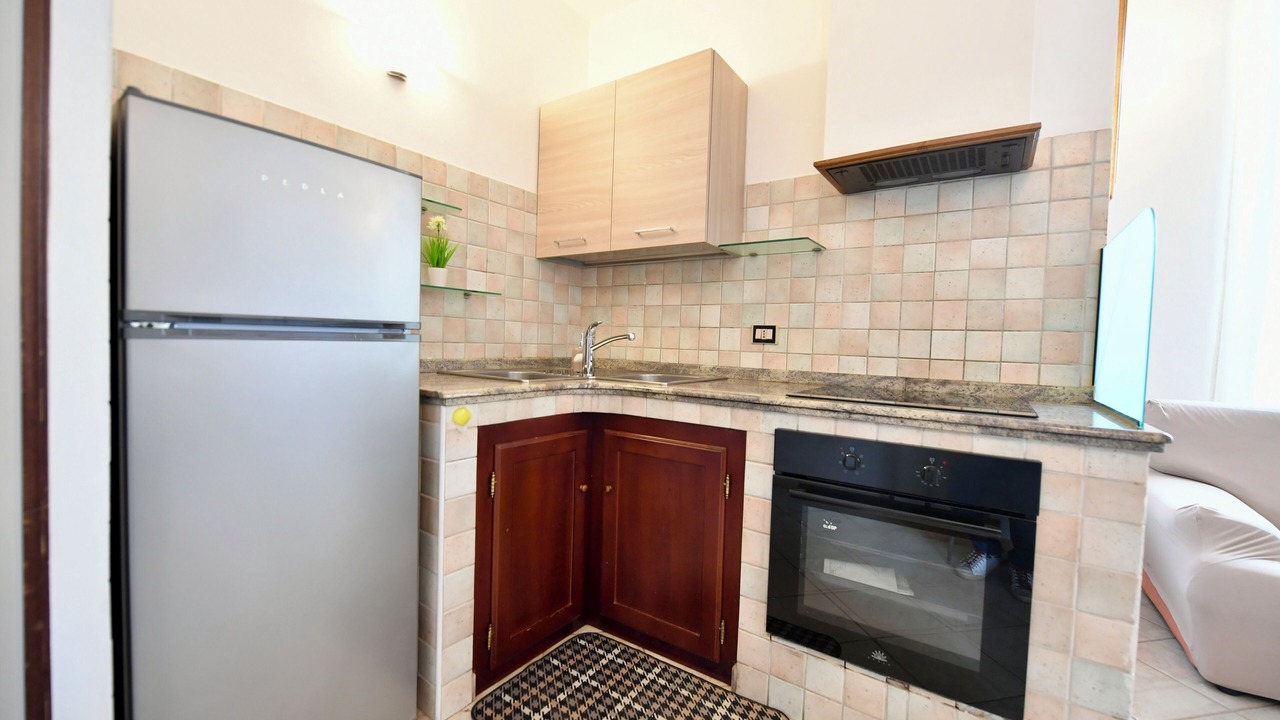 Photo of Kitchen in Oristano Historic Centre