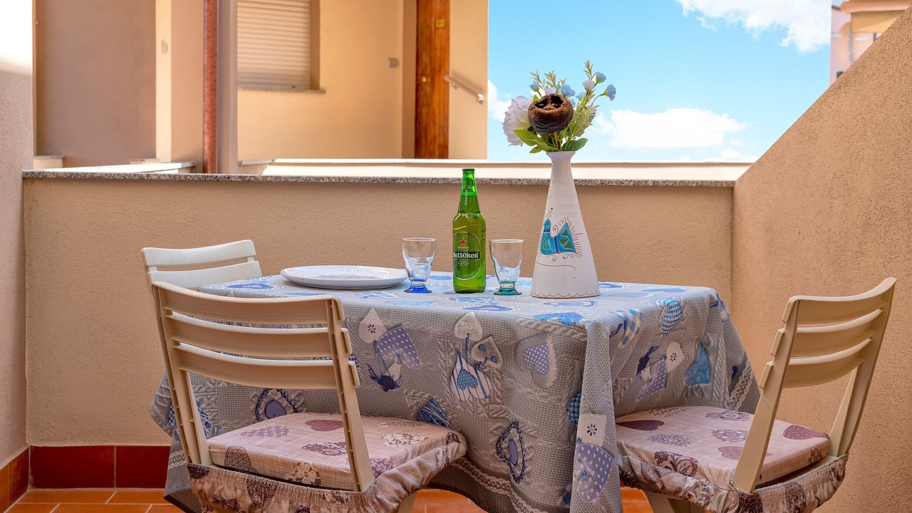Photo of Outdoor in Lu Bagnu