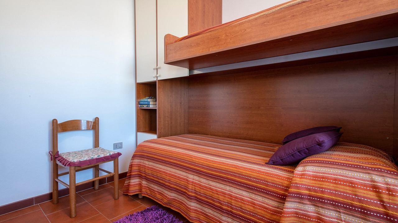 Photo of Bedroom in Lu Bagnu