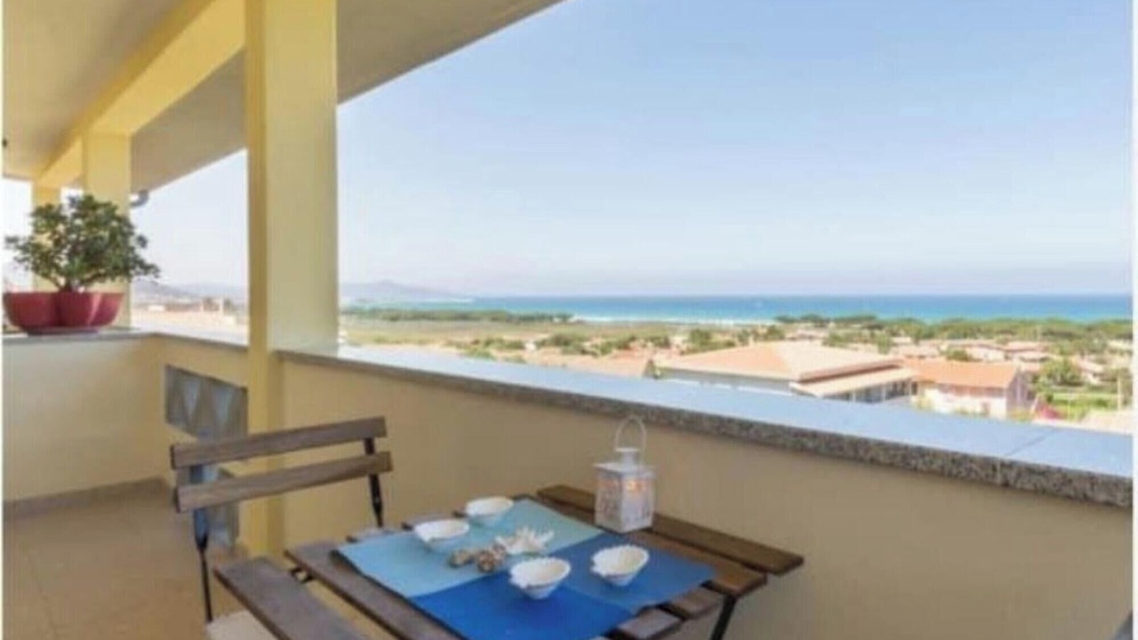 Photo of Outdoor in Iscra e Voes