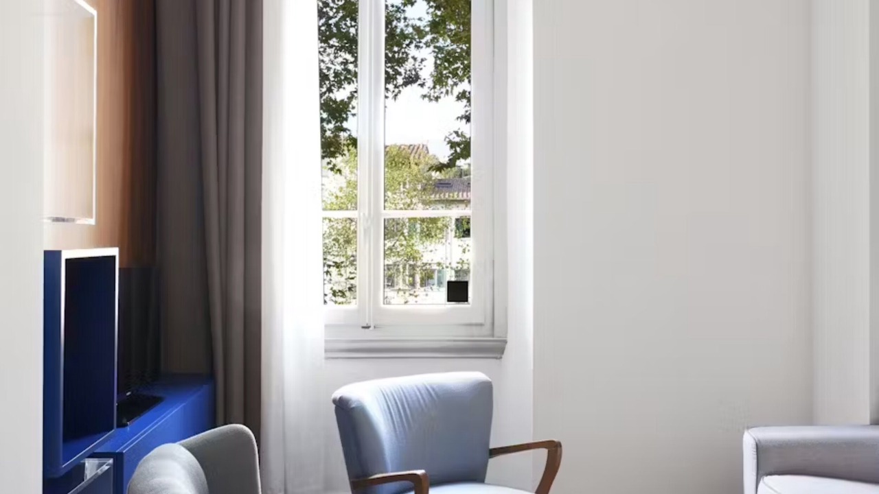 Photo of Livingroom in San Lorenzo
