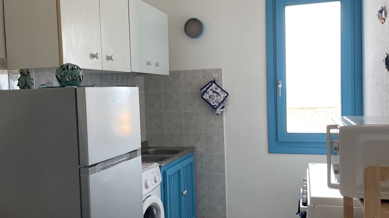 Photo of Kitchen in Santa Lucia
