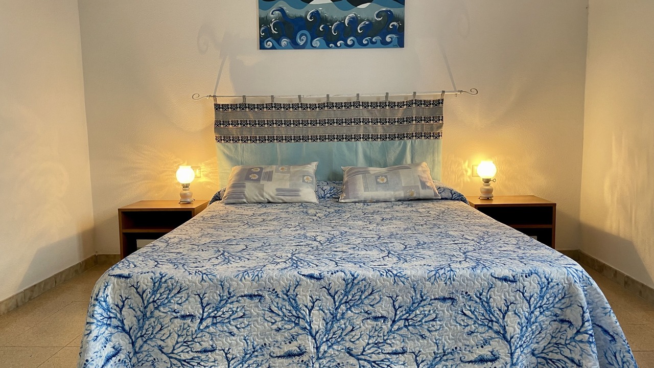 Photo of Bedroom in Santa Lucia