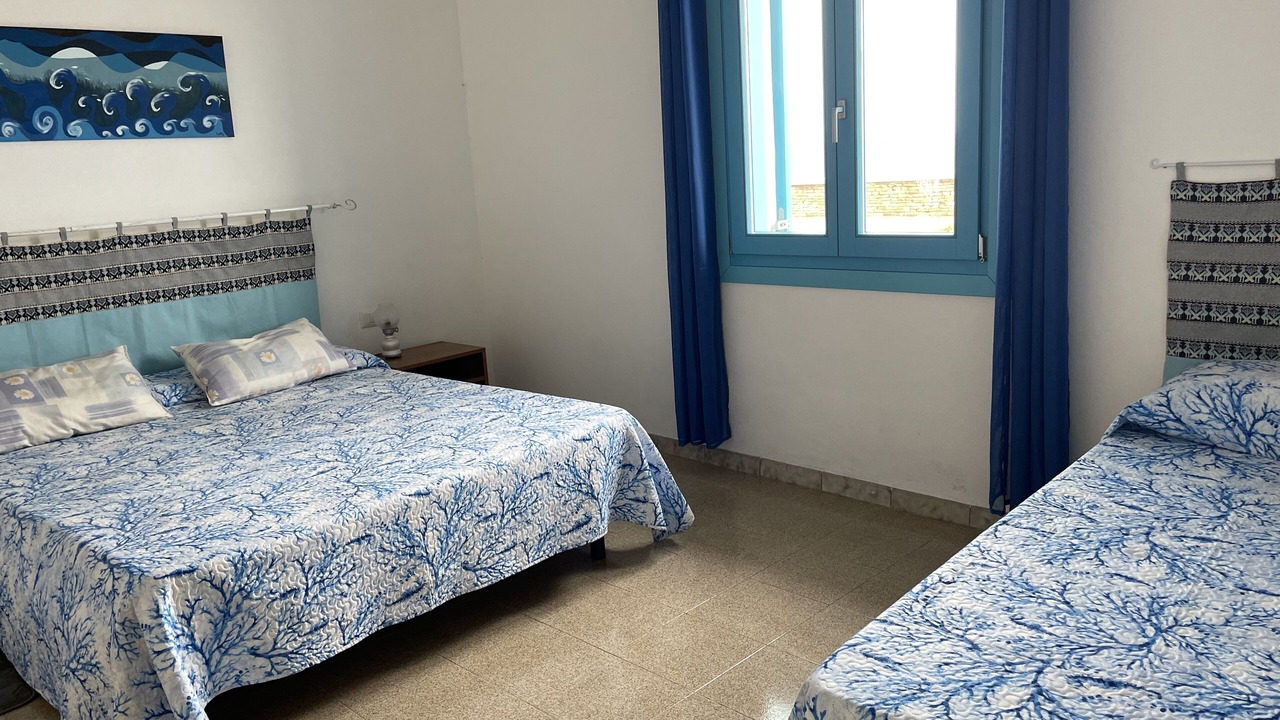Photo of Bedroom in Santa Lucia