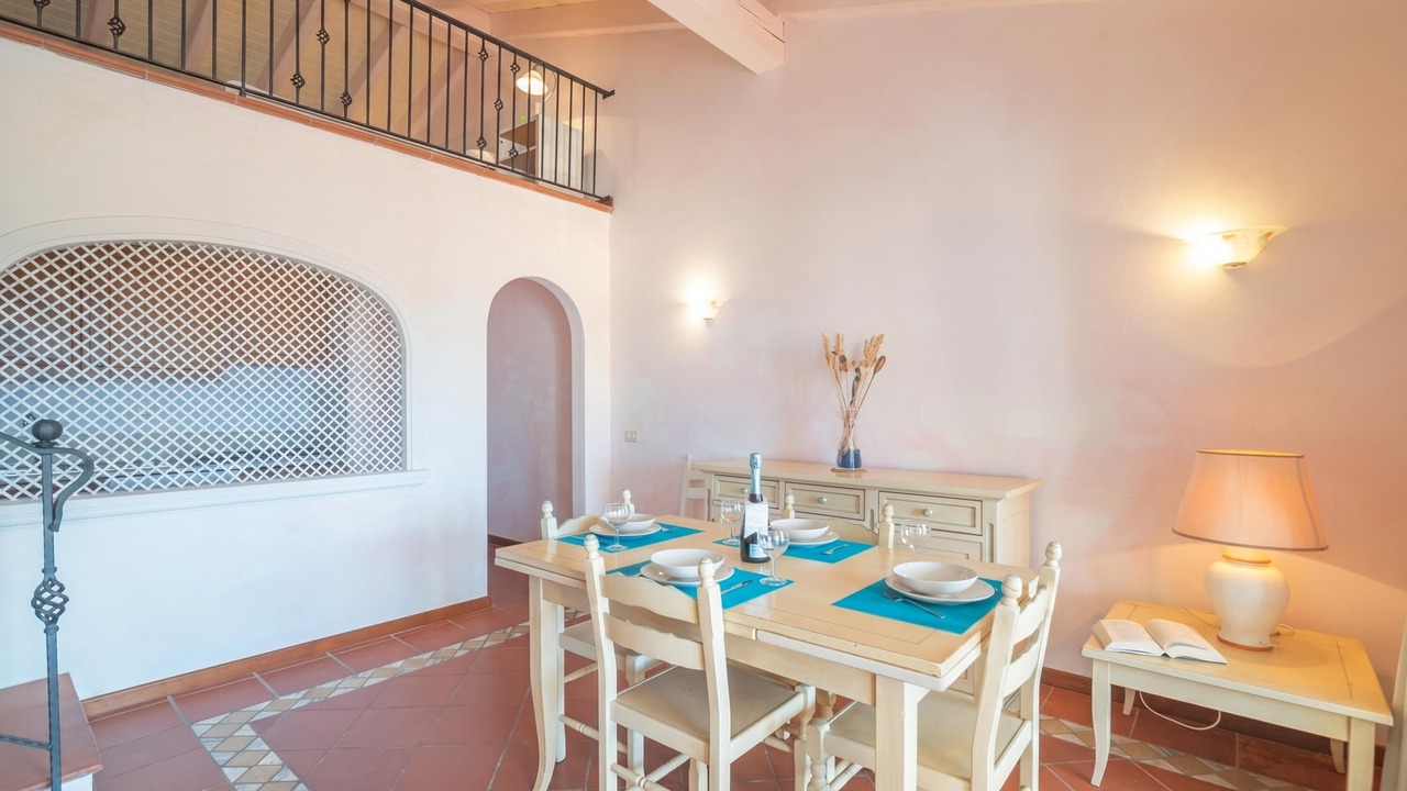 Photo of Bedroom in Capo Ferro