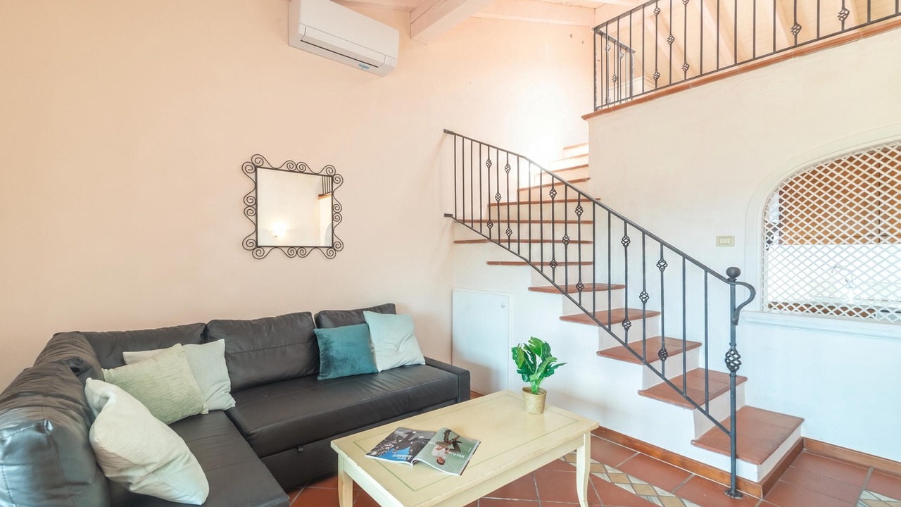 Photo of Livingroom in Capo Ferro