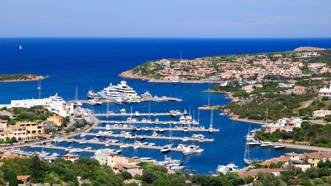 Photo of Others in Capo Ferro
