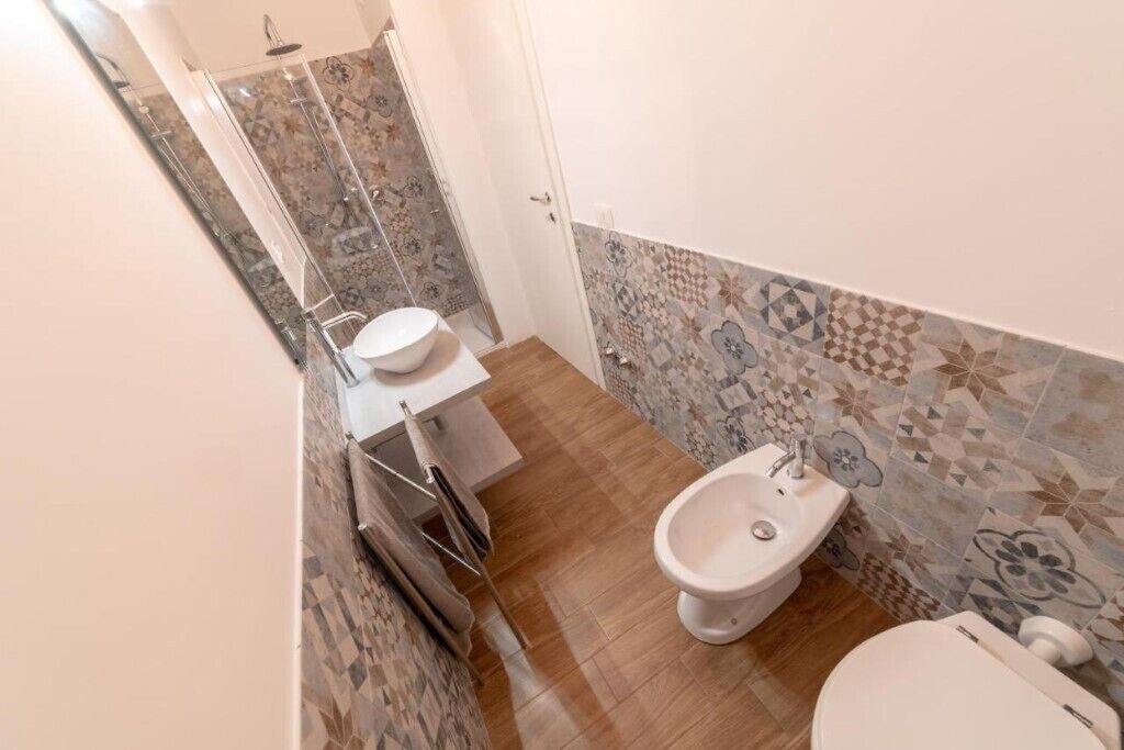 Photo of Bathroom in Vasto