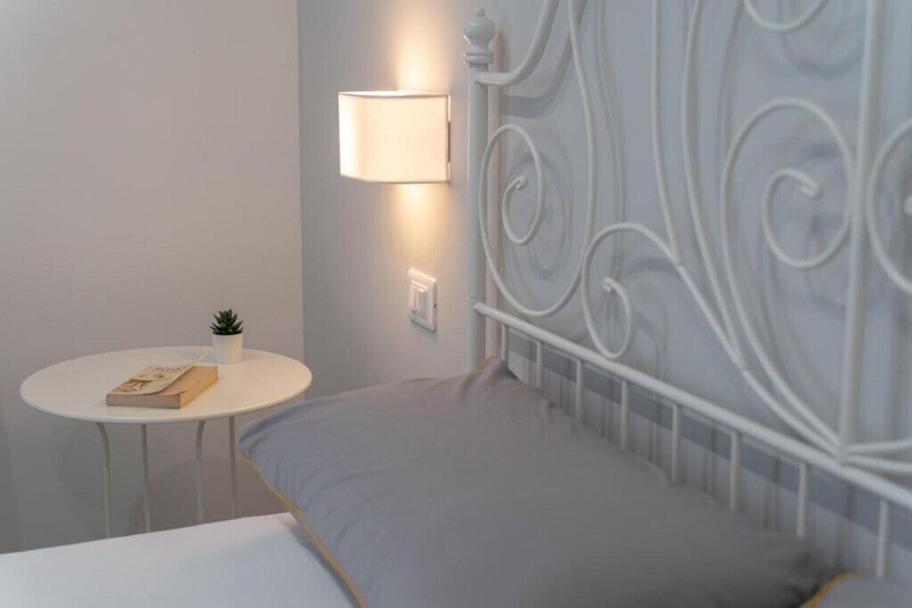 Photo of Bedroom in Vasto
