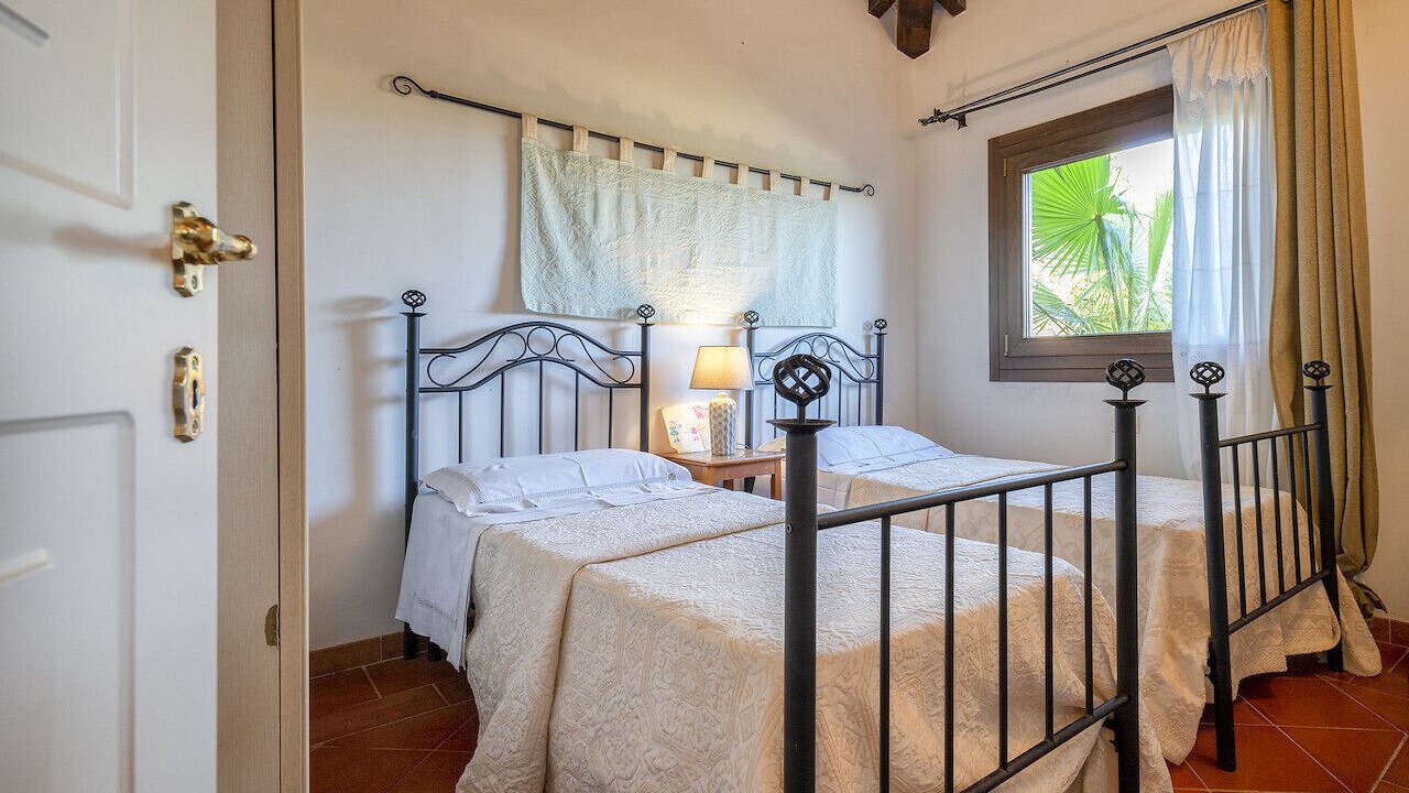 Photo of Bedroom in Punta De Su Turrione