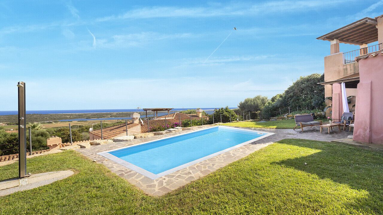 Photo of Outdoor in Punta De Su Turrione