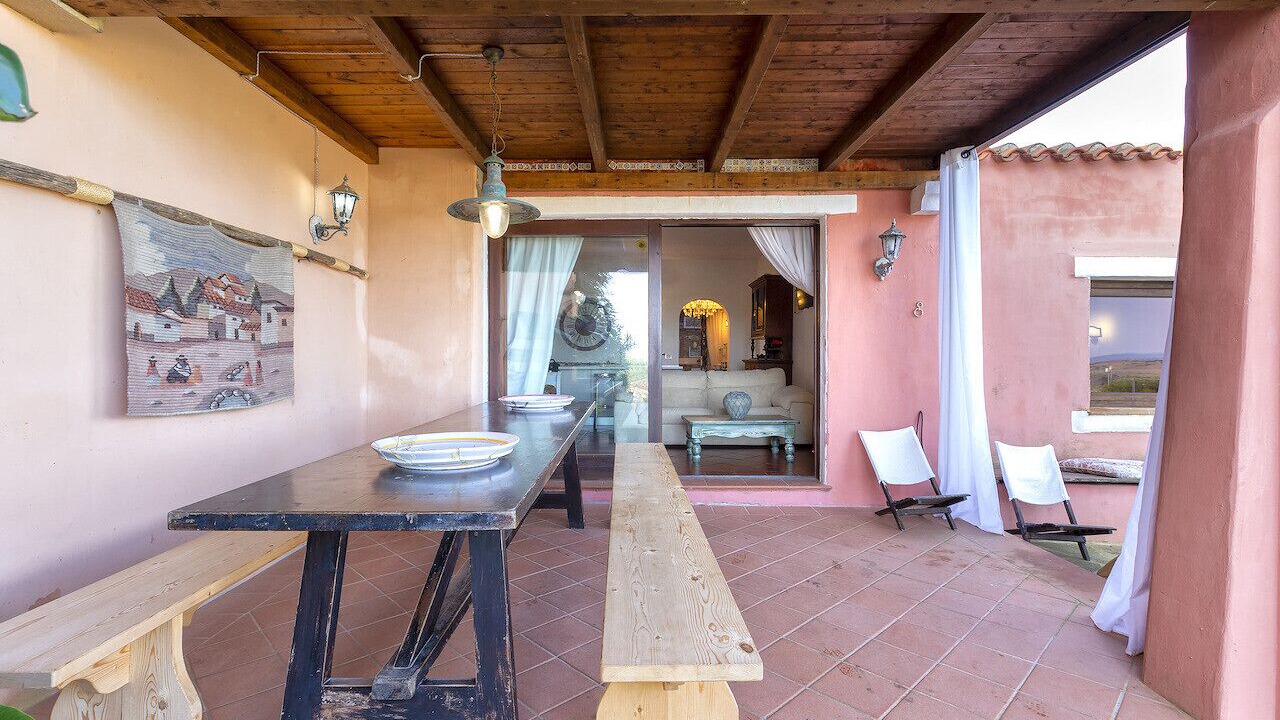 Photo of Outdoor in Punta De Su Turrione