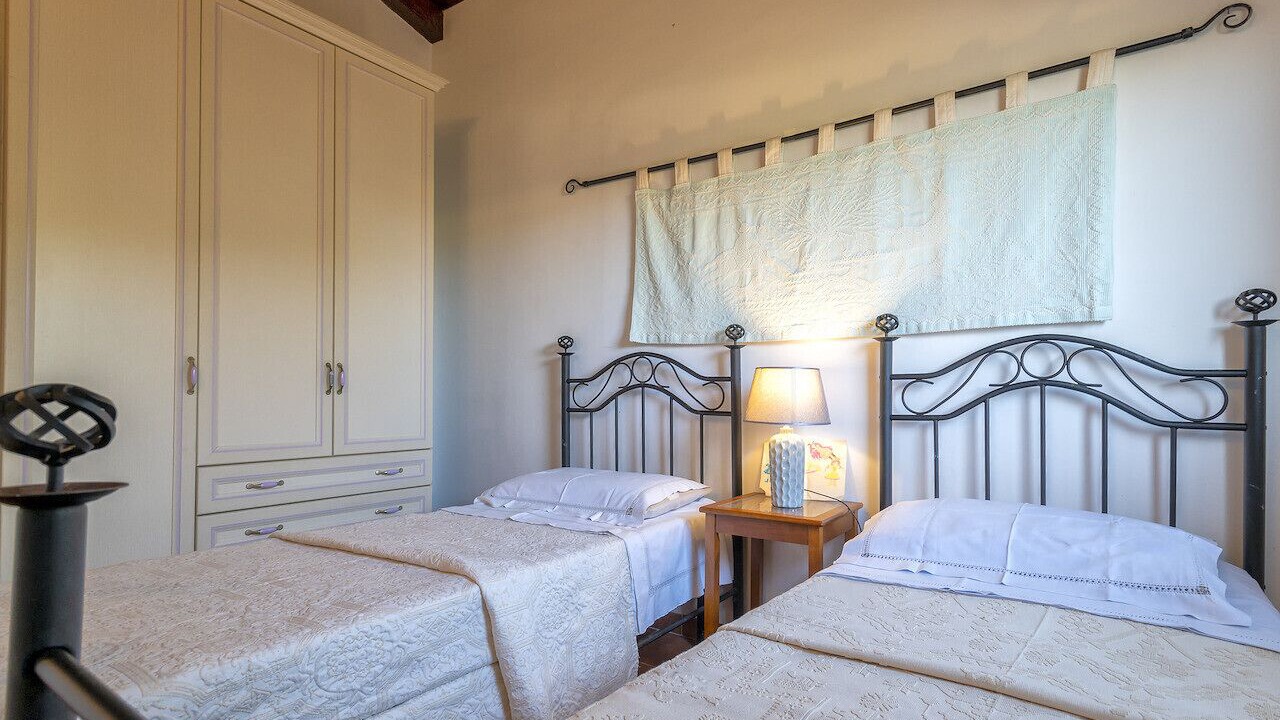Photo of Bedroom in Punta De Su Turrione