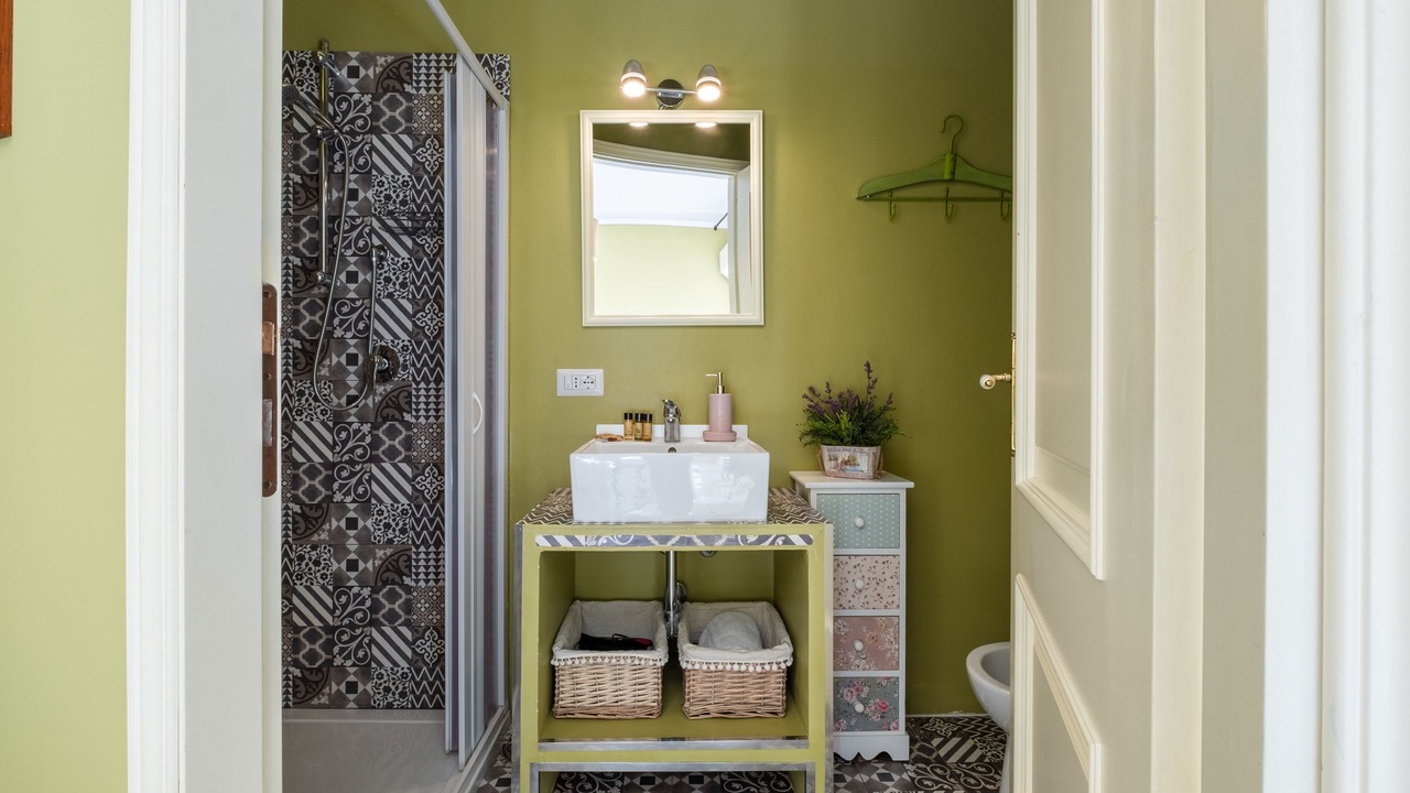 Photo of Bathroom in Province of Cagliari