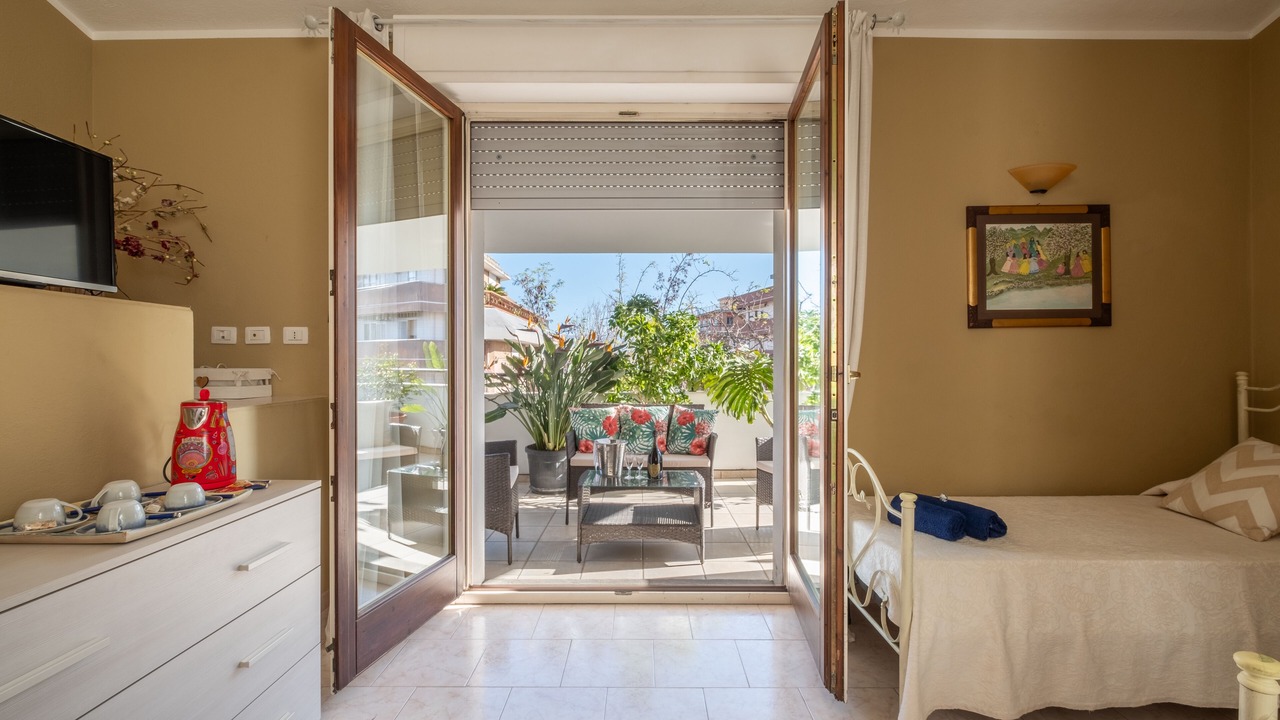 Photo of Bedroom in Province of Cagliari