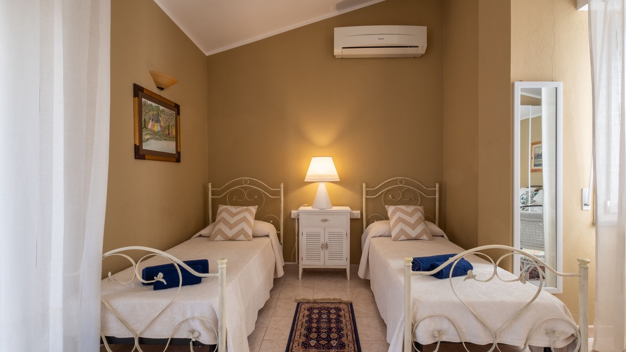 Photo of Bedroom in Province of Cagliari