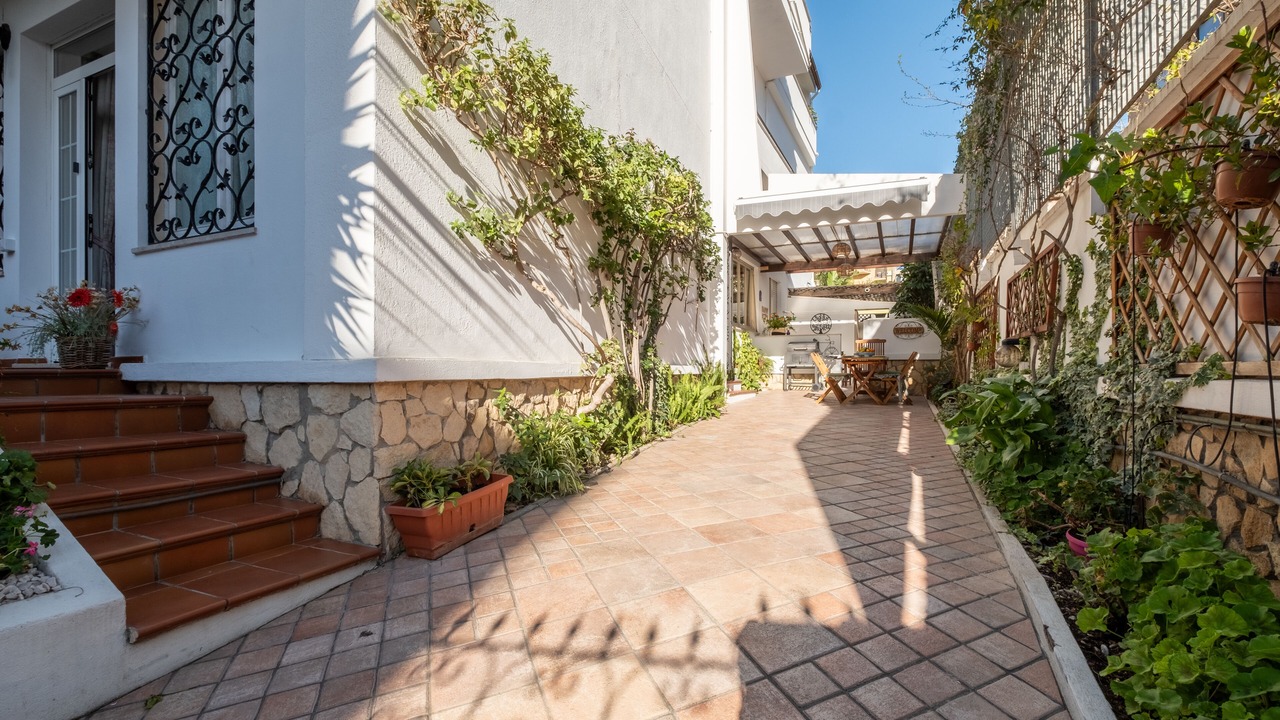 Photo of Patio Balcony in Province of Cagliari