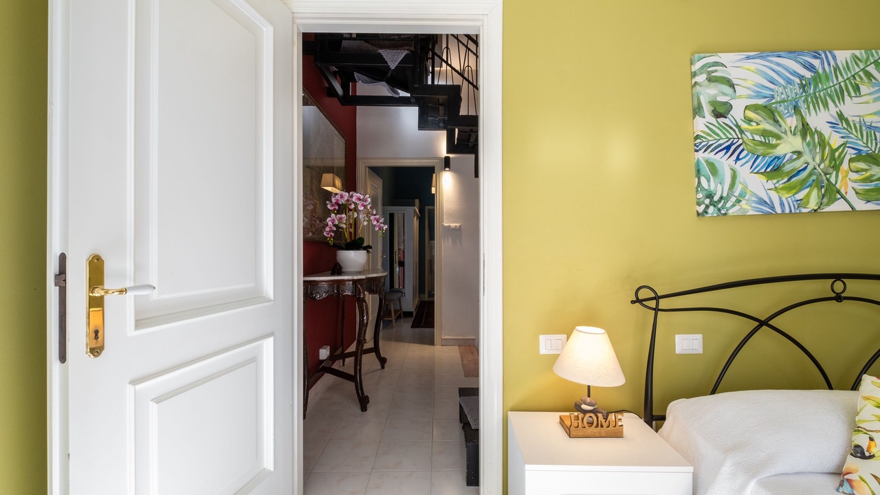 Photo of Bedroom in Province of Cagliari