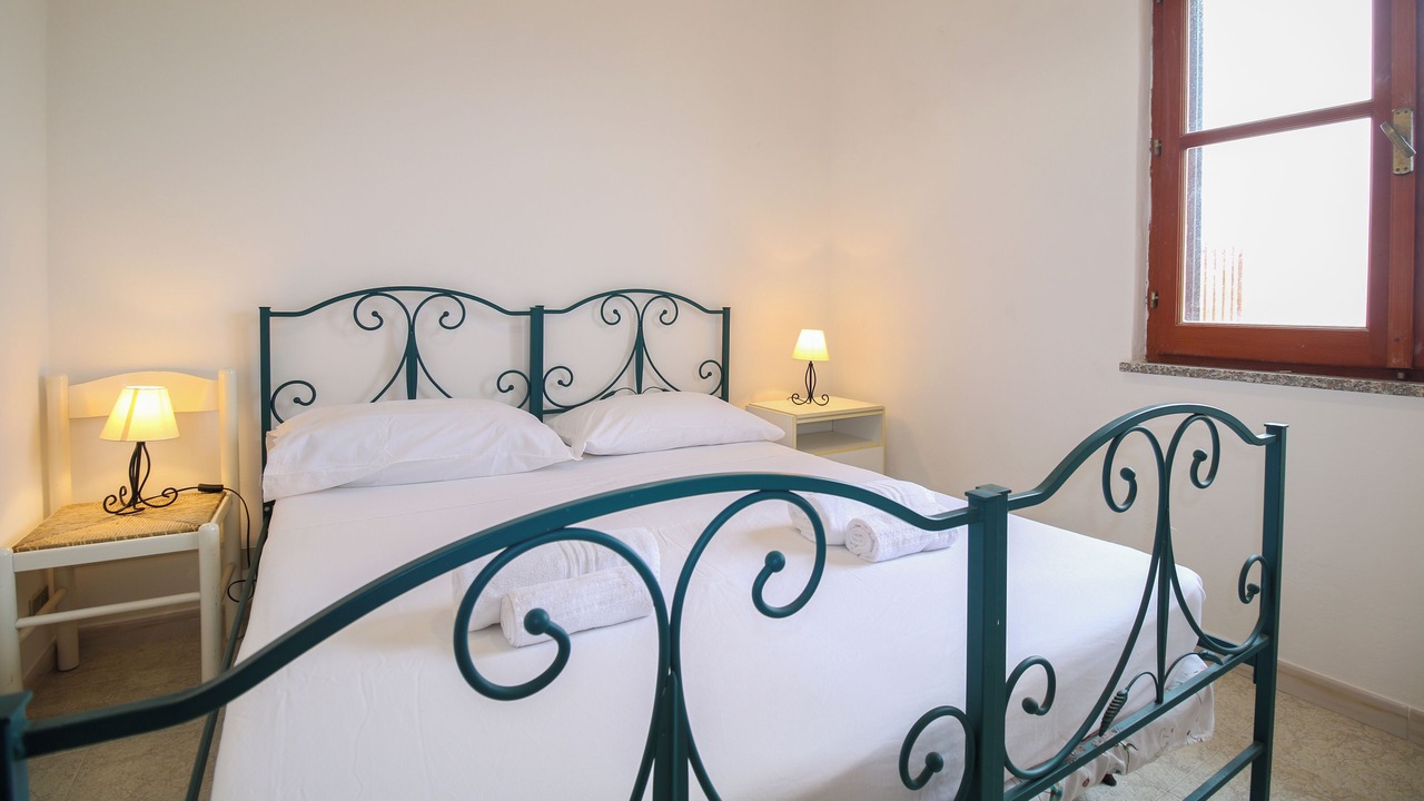 Photo of Bedroom in Santa Caterina