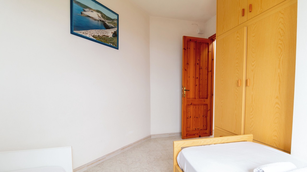 Photo of Bedroom in Santa Caterina