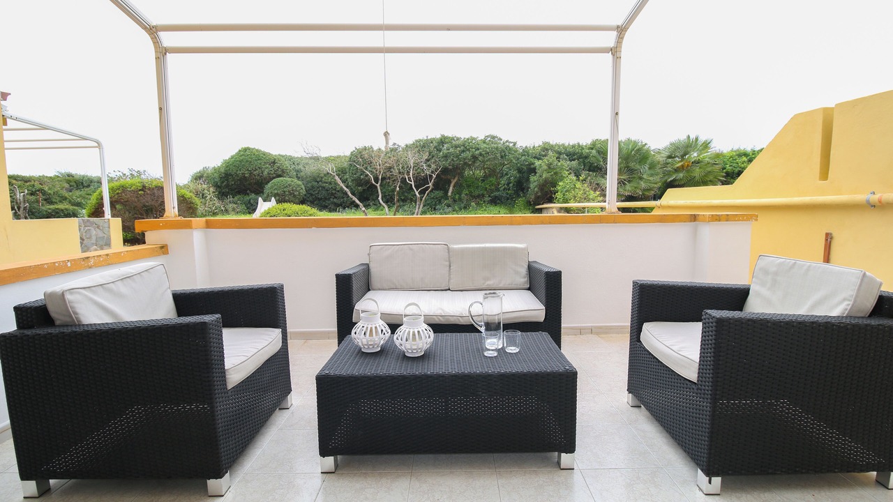 Photo of Outdoor in Santa Caterina