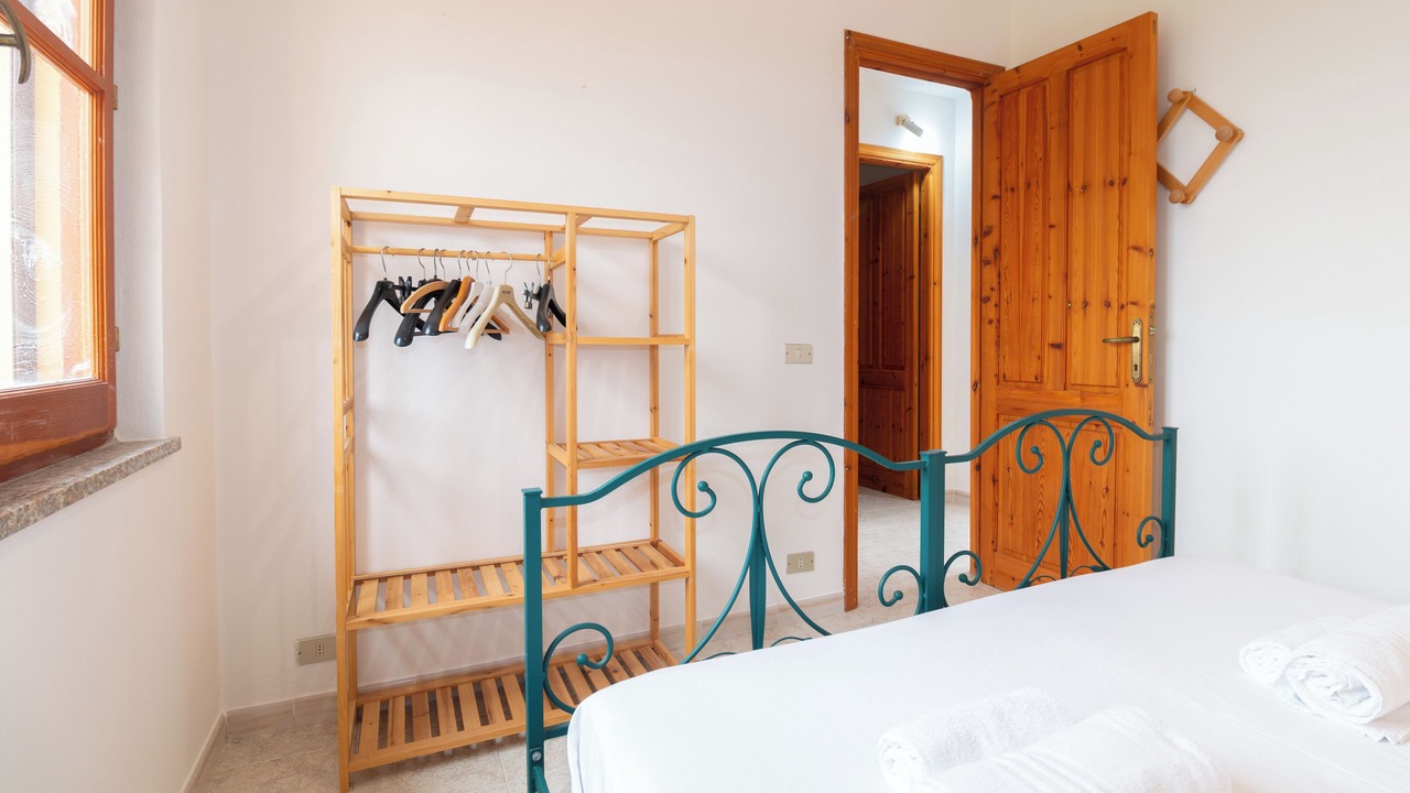 Photo of Bedroom in Santa Caterina