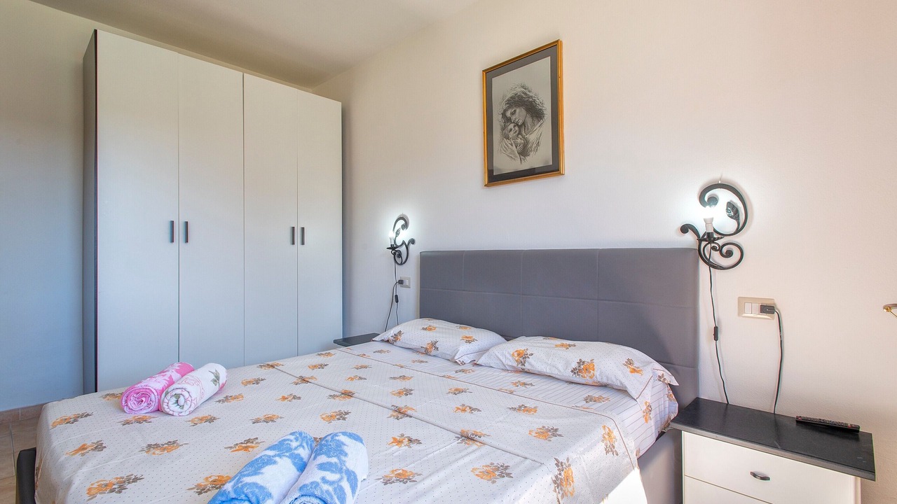 Photo of Bedroom in Alghero
