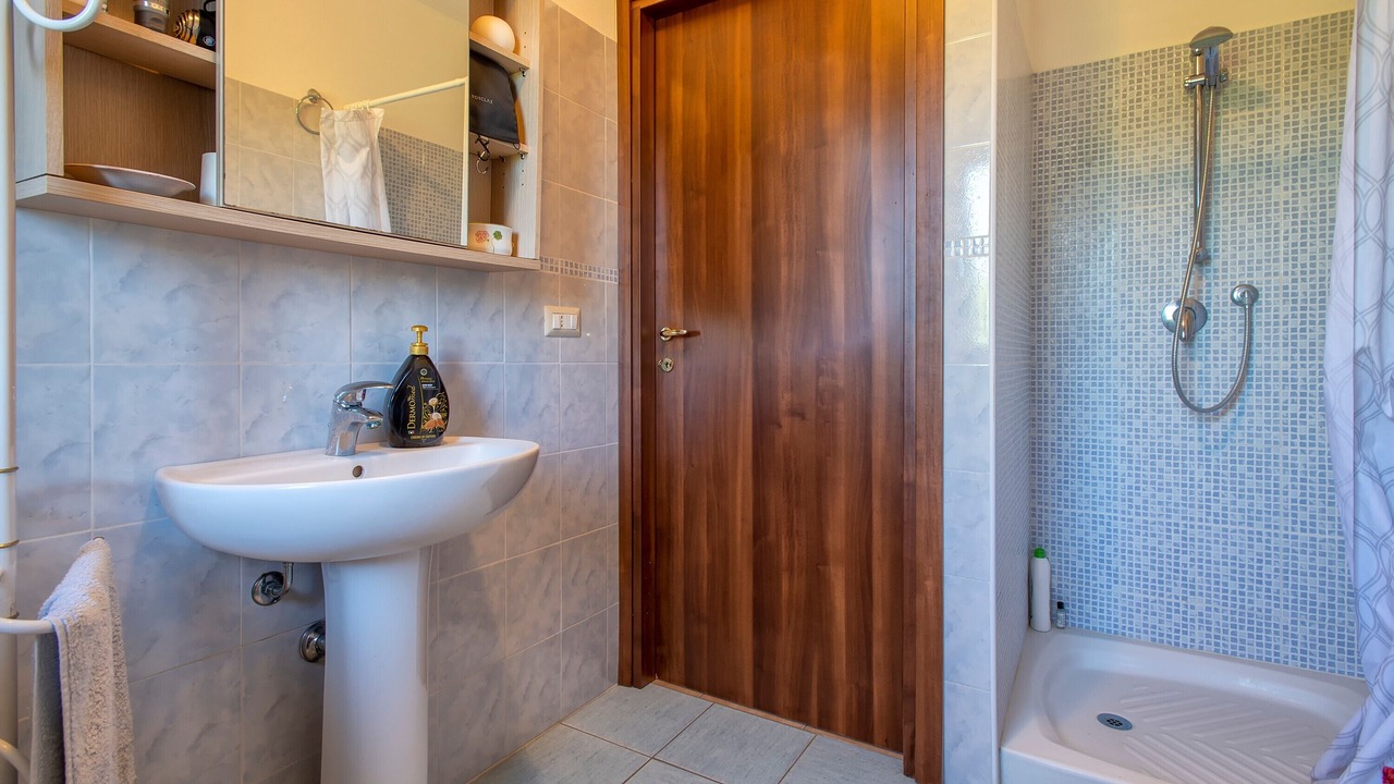 Photo of Bathroom in Alghero