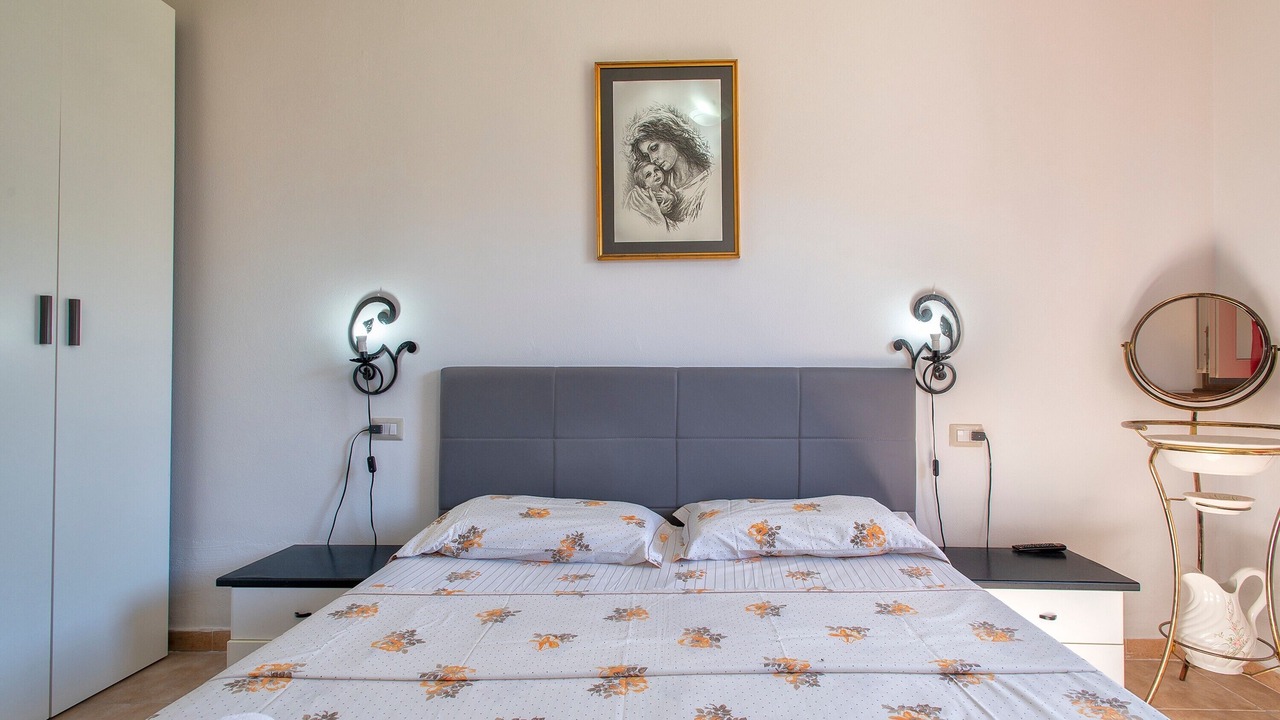 Photo of Bedroom in Alghero