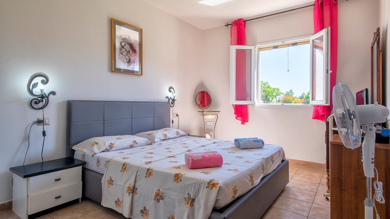 Photo of Bedroom in Alghero