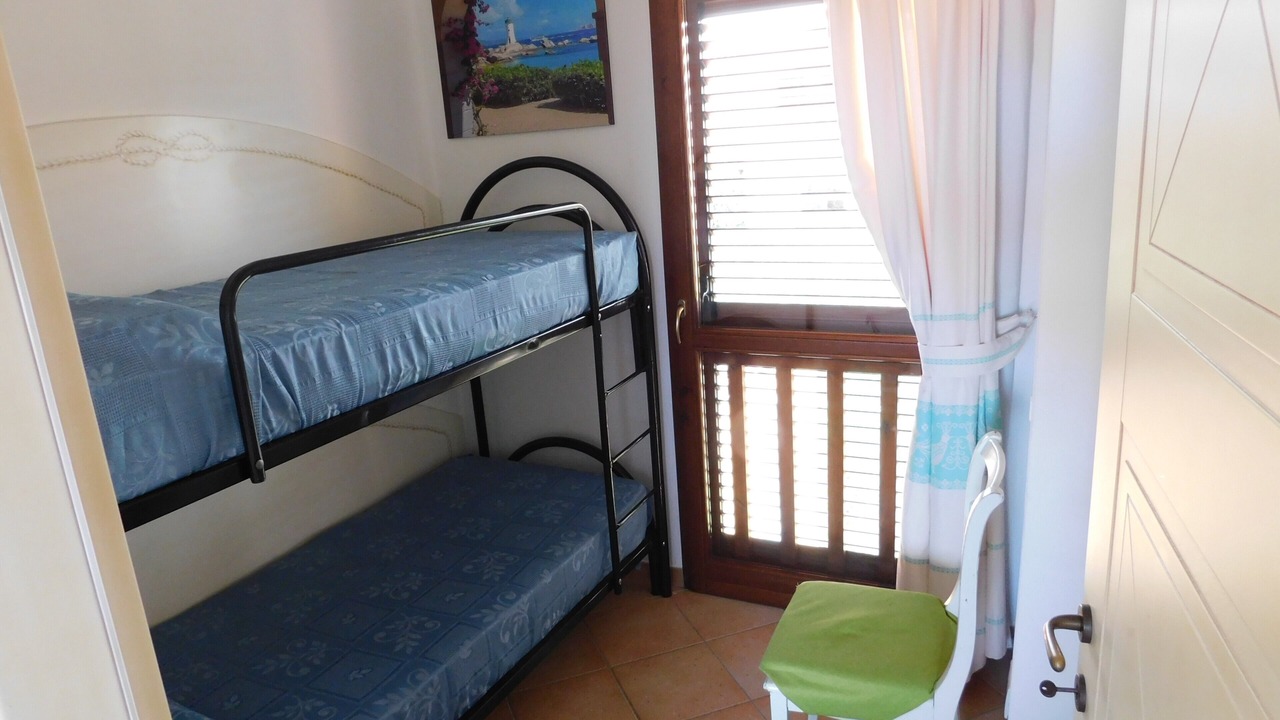 Photo of Bedroom in Aglientu