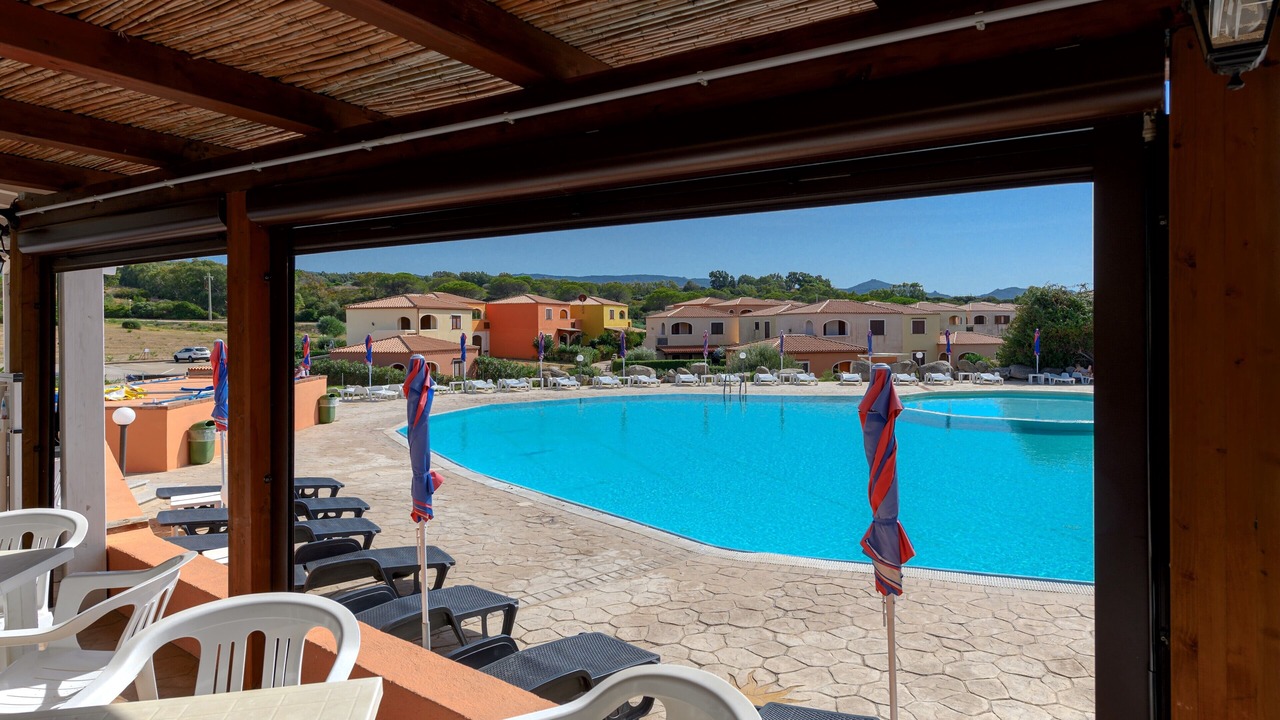 Photo of Outdoor in Aglientu