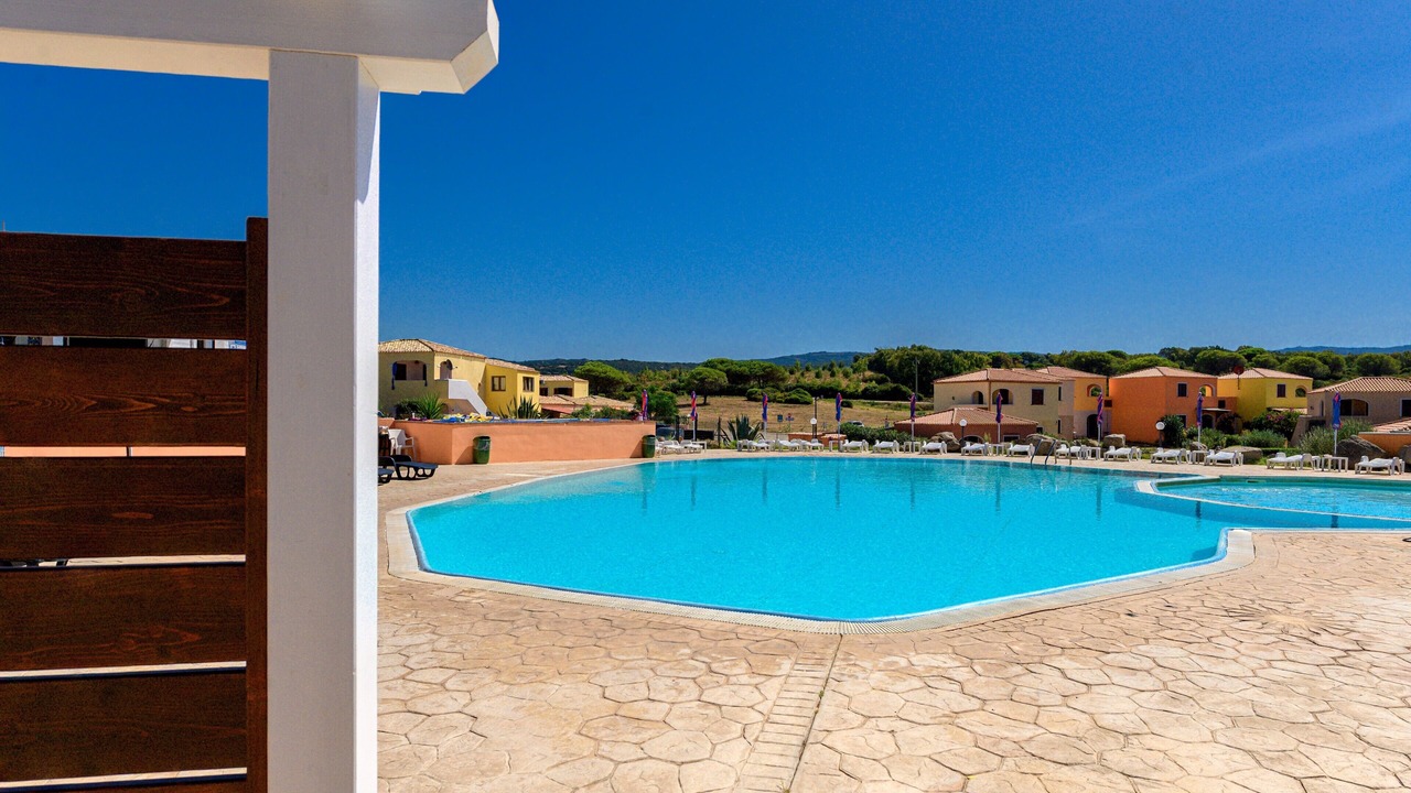 Photo of Outdoor in Aglientu