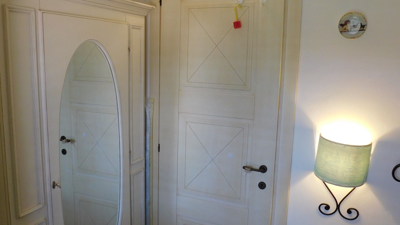 Photo of Bathroom in Aglientu