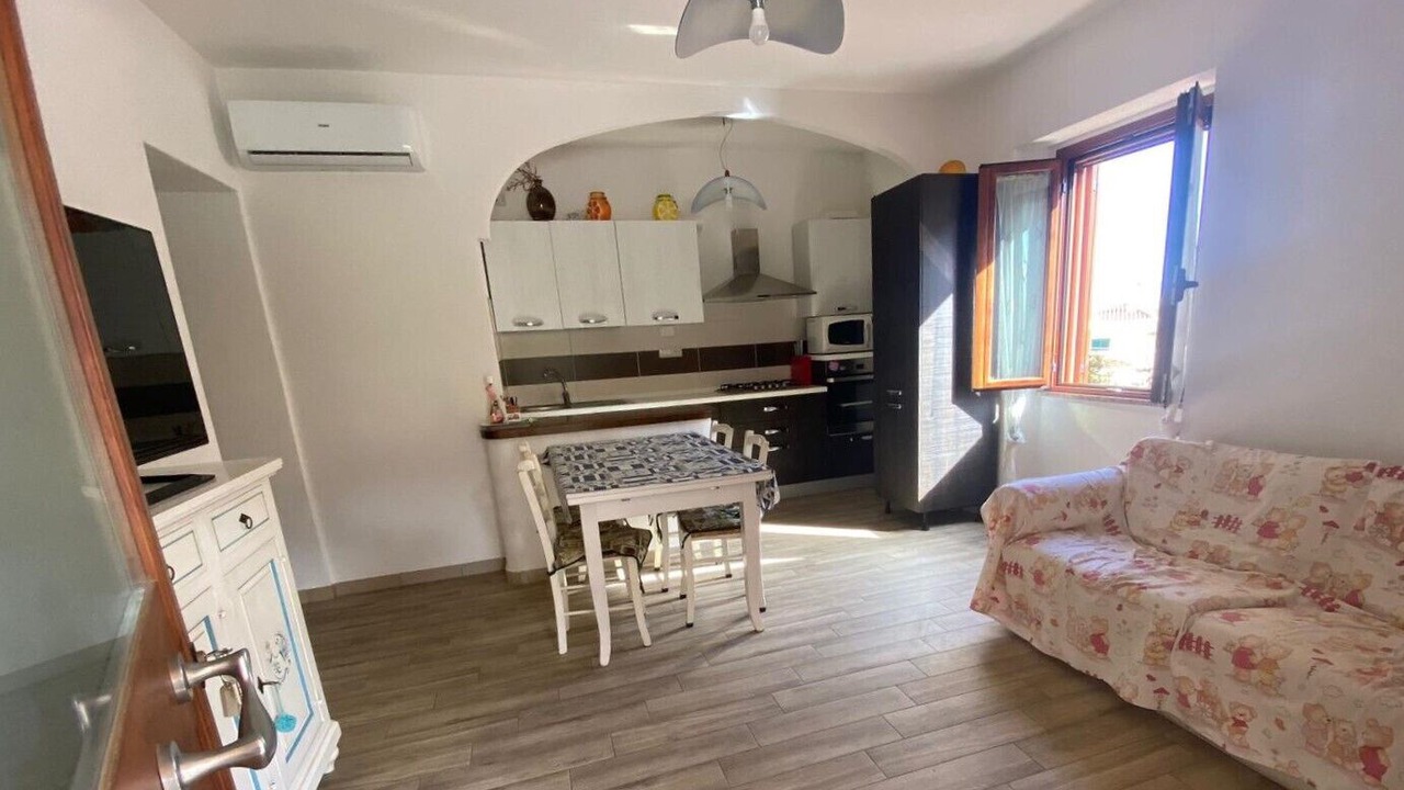 Photo of Livingroom in Cala Gonone