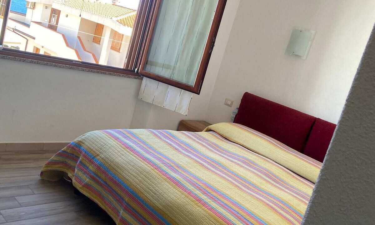 Photo of Bedroom in Cala Gonone