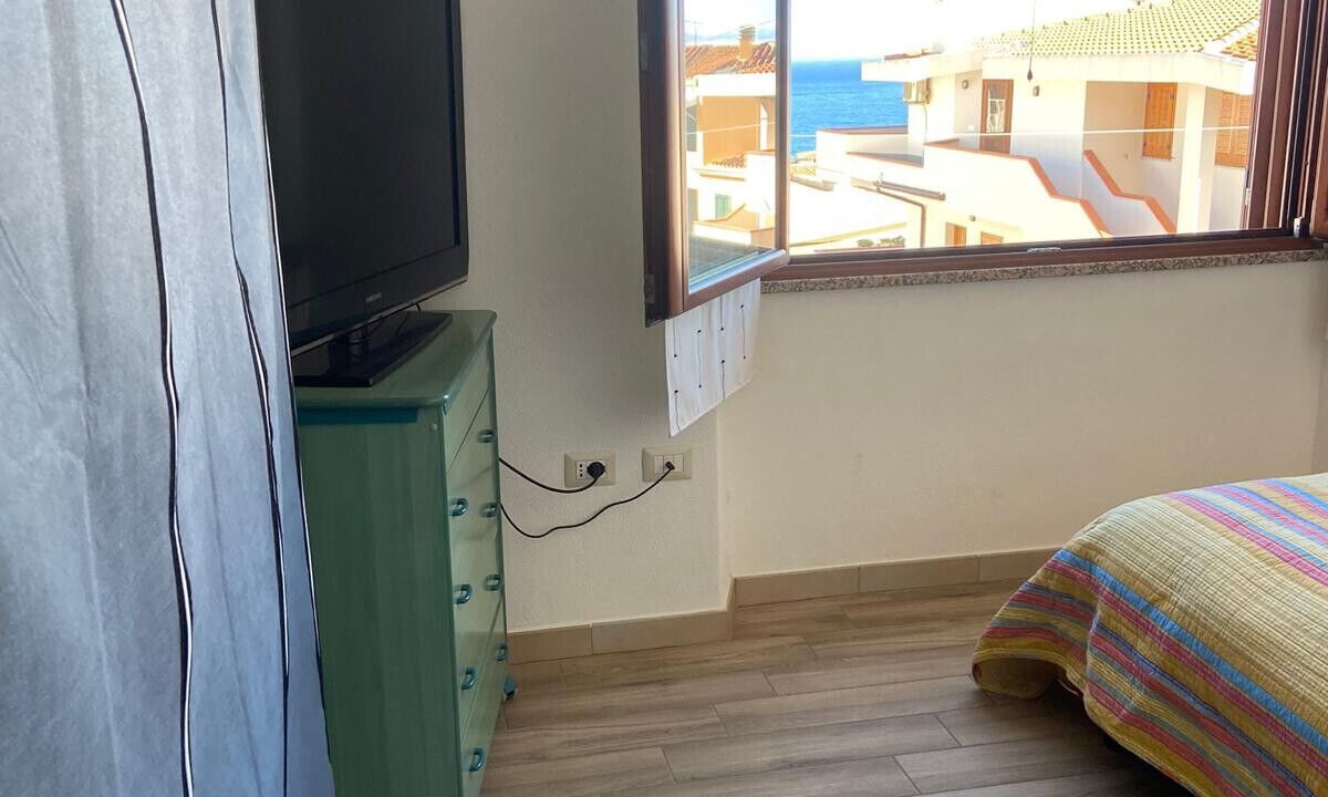 Photo of Bedroom in Cala Gonone