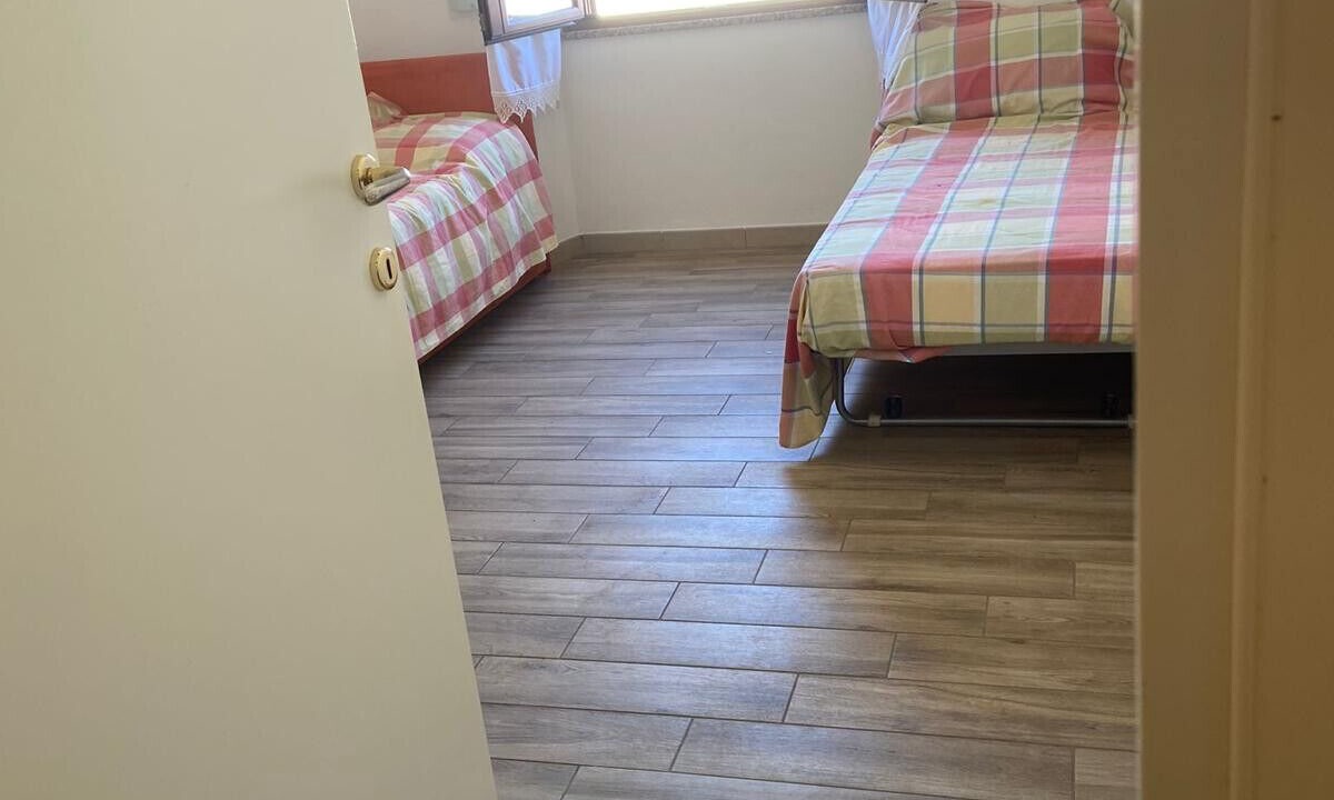 Photo of Bedroom in Cala Gonone