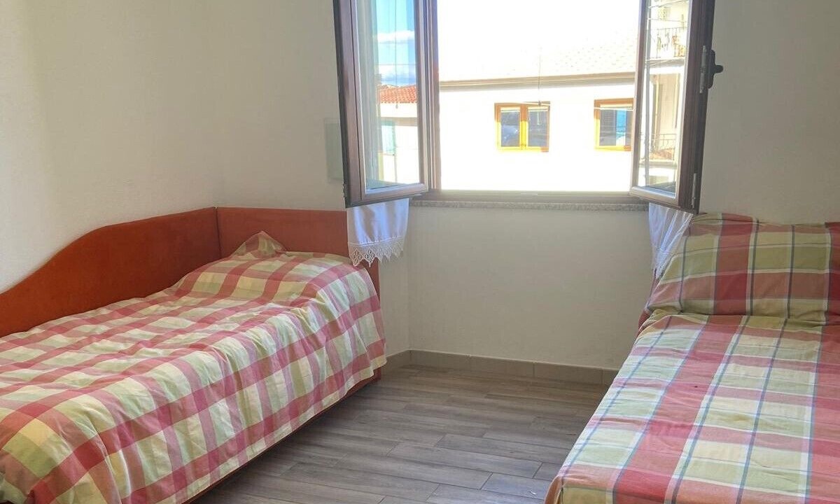 Photo of Bedroom in Cala Gonone