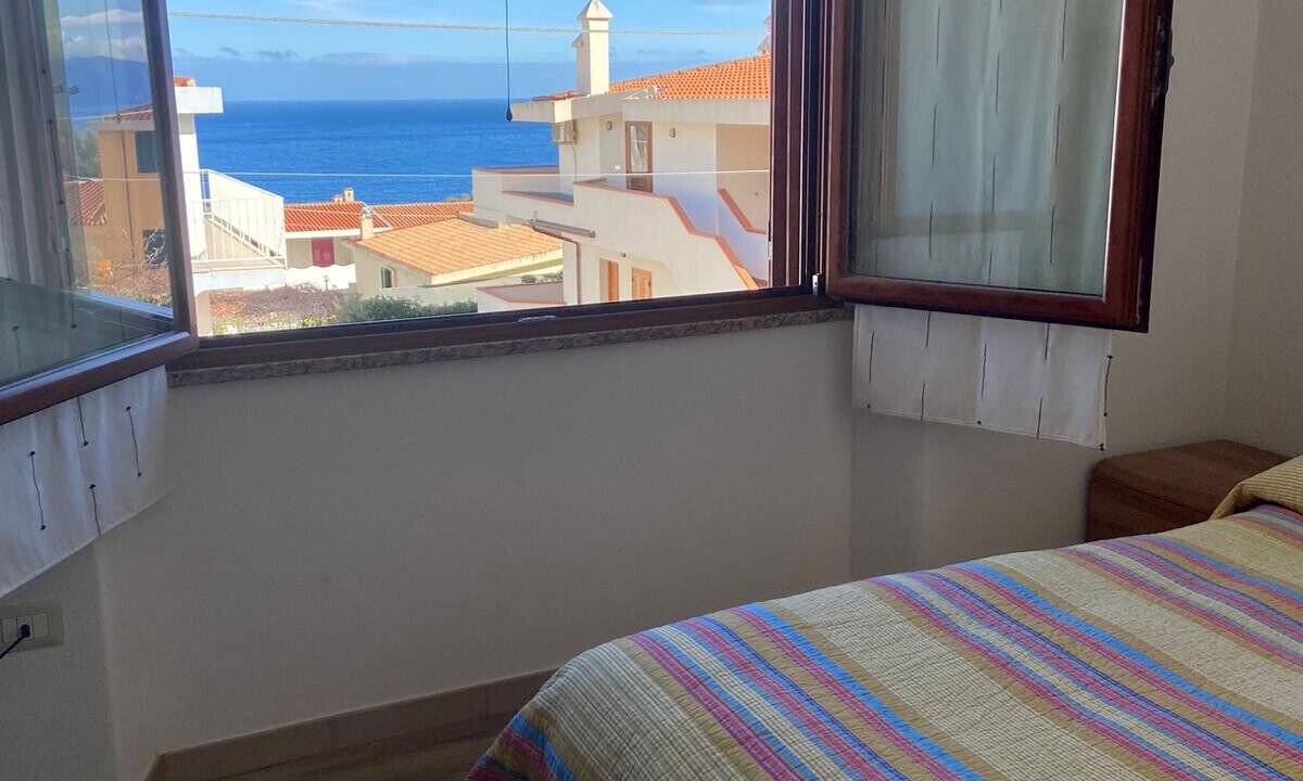 Photo of Bedroom in Cala Gonone
