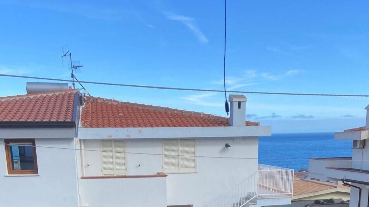 Photo of Outdoor in Cala Gonone