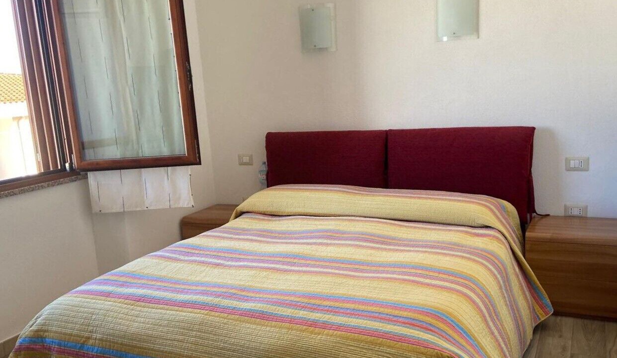 Photo of Bedroom in Cala Gonone