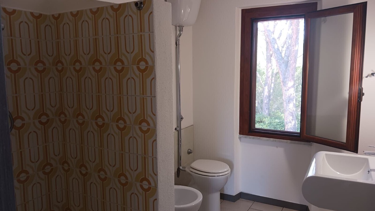 Photo of Bathroom in Cala Liberotto