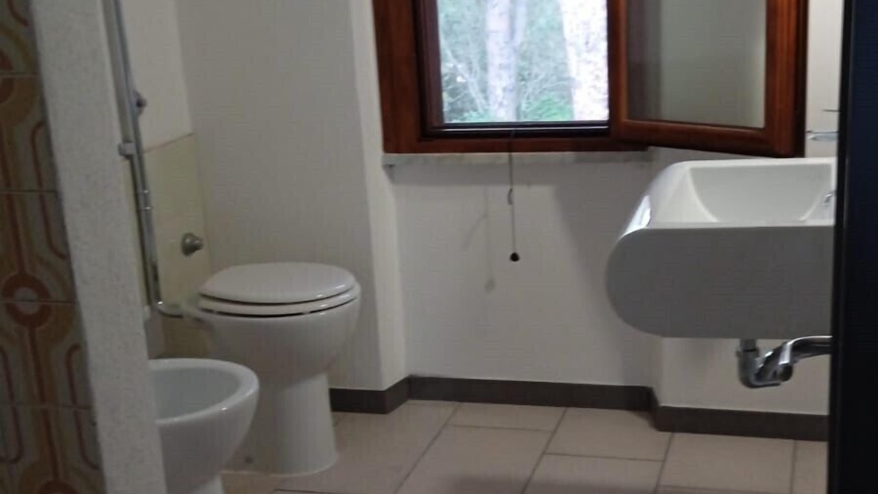 Photo of Bathroom in Cala Liberotto