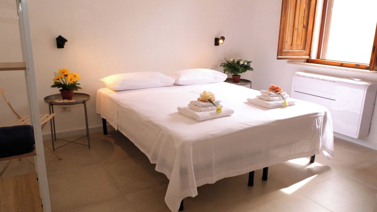Photo of Bedroom in Buggerru