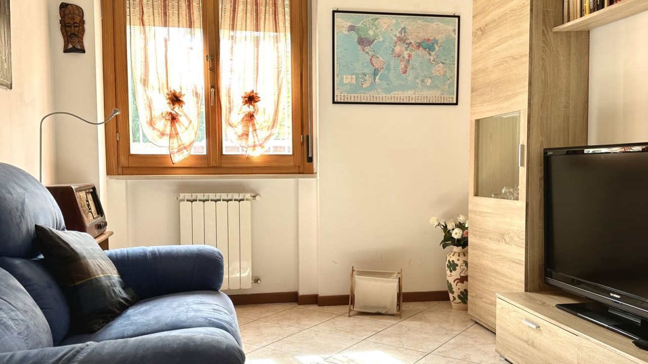Photo of Livingroom in Senigallia
