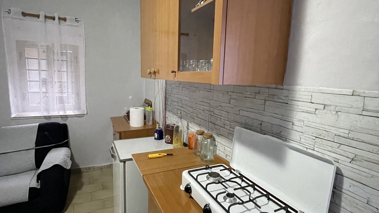 Photo of Kitchen in Carpineto Sinello